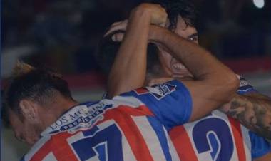 Liga del Sur: Rosario derrotó a Dublin por la fecha 12 del Clausura Promocional 2024