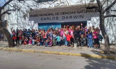 Se aproxima una nueva edición del "Atardecer de los Museos"