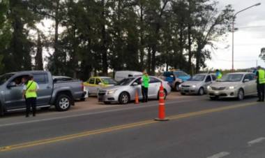 Se pasó a comisión el estado de emergencia vial en Coronel Rosales