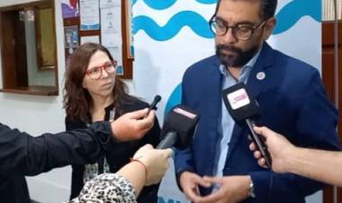 Se anunció la construcción de 32 viviendas del barrio de Luz y Fuerza