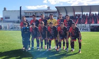 Liga del Sur: Sporting cayó ante Huracán por la fecha 13 del Clausura Oficial 2024