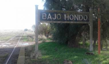 Convocan a feriantes y peñas folclóricas para la fiesta aniversario de Bajo Hondo