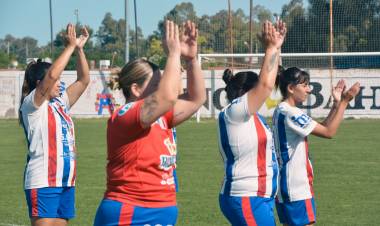 Liga del Sur: Rosario Femenino visita a San Francisco por la fecha 14 del Clausura 2024
