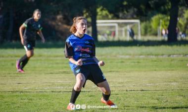 Liga del Sur: FC Puerto Belgrano recibe a Libertad por la fecha 14 del Clausura 2024