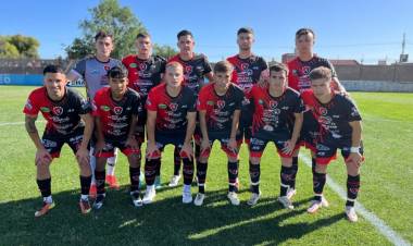 Liga del Sur: Sporting se despidió con una victoria ante San Francisco en el Clausura Oficial 2024