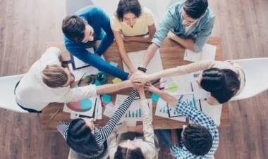 El Concejo Deliberante busca mayor apoyo para los jóvenes emprendedores