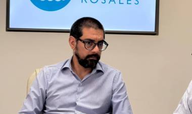 Habrá un aumento de tasas municipales de un 5,6 por ciento en noviembre 2024