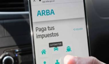 Contribuyentes morosos podrán ponerse al día: cómo acceder al plan que lanzó ARBA