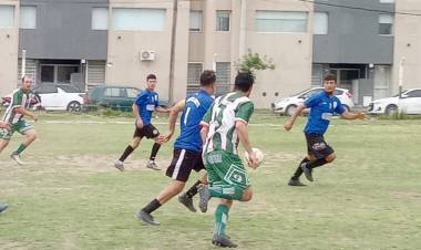Se definieron los clasificados a playoffs del Torneo Clausura 2024 de la Liga Rosaleña