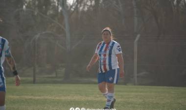 Liga del Sur: Rosario Femenino cayó ante Estrella de Oro por la fecha 16 del Clausura 2024
