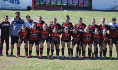 Liga del Sur: Sporting Femenino visita a San Francisco por la fecha 18 del Clausura 2024