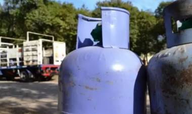 Vuelven a aumentar las garrafas: cuáles son los nuevos precios de referencia