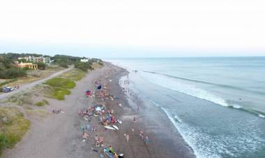 "Niñez Segura": un programa de seguridad para la época estival