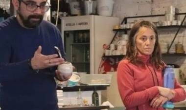 Renunció la delegada municipal de Pehuen Co, que había atropellado a un hombre días atrás