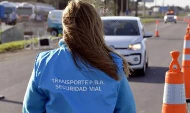 La provincia de Buenos Aires aumenta el precio de las multas: cuáles serán los nuevos valores