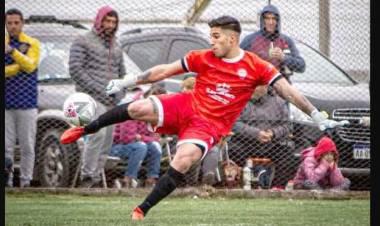 Rosario Puerto Belgrano incorpora refuerzos de cara a la Temporada 2025