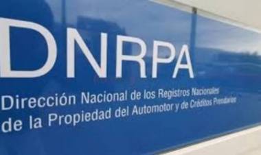 Según el Boletín Oficial, cerrarían el Registro del Automotor N°2 en Punta Alta