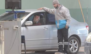 Desde el próximo sábado aumentará un 18 por ciento la VTV: cuáles serán los nuevos valores