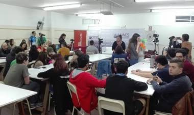 Diplomatura en Operaciones Logísticas, una carrera nueva en la UPSO Punta Alta