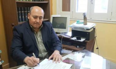 "Un camino de hambre hacia el autoritarismo" afirmó Juan Ferreyra