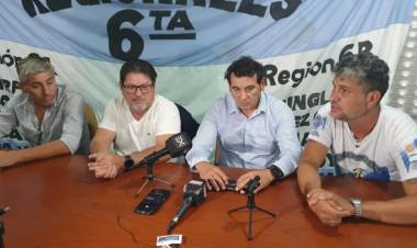 El Sindicato de Trabajadores Municipales deberá convocar a elecciones dentro de 90 días