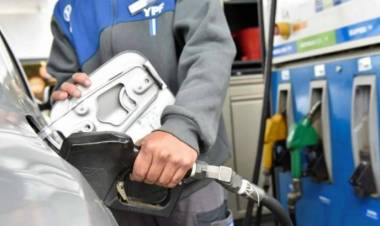 Marzo arrancó con un nuevo aumento en los combustibles
