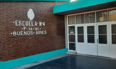 Así será la actividad administrativa y el dictado de clases el lunes en Coronel Rosales