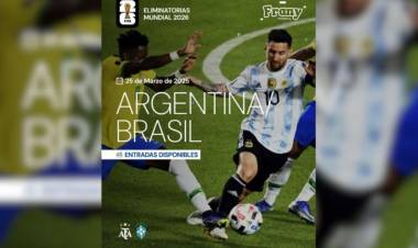 Rosaleños podrían ser víctimas de una presunta estafa millonaria por entradas para ver a la Selección