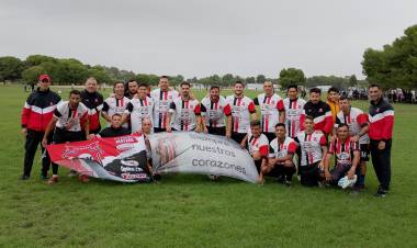 Comenzó a jugarse el Torneo Apertura “JORGE ARIEL CABOT” de la Superliga Seniors disputado en la BNPB