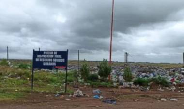 Declararon la Emergencia Ambiental en los basurales de Punta Alta y Pehuen Co