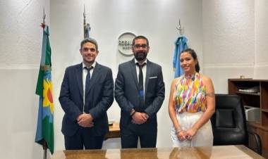 El Concejo Deliberante interpelará a Rodrigo Sartori por situaciones registradas en Pehuen Co y Punta Alta