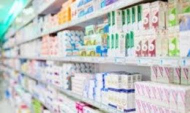 Las farmacias deberán exhibir un código QR con la lista de precios de los medicamentos