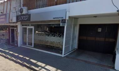 Se confirma el cierre de la receptoría de ARCA en Punta Alta, será el 16 de abril