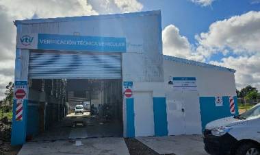 Comenzó la atención en la Planta Fija de la VTV y habrá reordenamiento de vencimientos de obleas