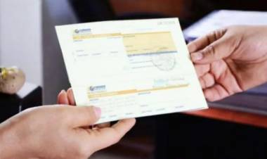 APCJ envió cartas documentos con varios reclamos