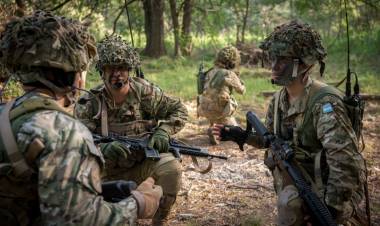 Ejército: Se abrió la inscripción para la incorporación al Colegio Militar y a la Escuela de Suboficiales