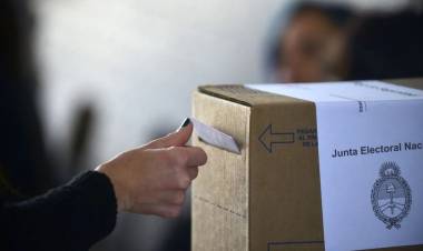 Eliminación de las PASO: así quedará el calendario electoral en la Provincia de Buenos Aires