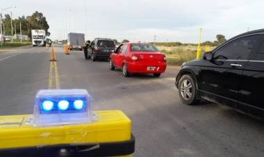 Preocupación por la seguridad vial en Punta Alta