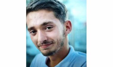 El conmovedor recuerdo de Jeremías Díaz, el joven fallecido en el accidente de Ruta 229