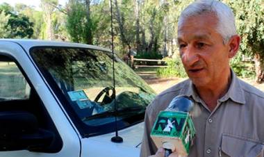 Piden en Pehuen Co que un ex delegado vuelva ser el jefe de la localidad