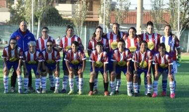 Femenino: Rosario empató ante Olimpo por la fecha 1 del Apertura 2025 de la Liga del Sur