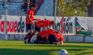 Liga del Sur: Sporting visita a Huracán por la fecha 4 del Apertura Oficial 2025