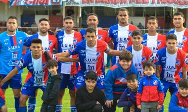 Liga del Sur: Rosario visita a Tiro Federal por la fecha 5 del Apertura Promocional 2025