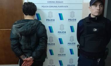 Volvieron a gatillarle en la cabeza al secretario del Sindicato de Luz y Fuerza en Punta Alta