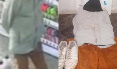 Se detuvo a un hombre que estafó a comercios puntaltenses por más de 300 mil pesos