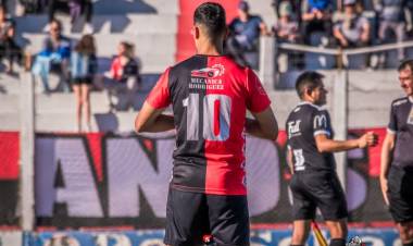 Sporting empató con Bella Vista y no logra ganar de local