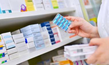 “En Punta Alta todas las farmacias deberán abrir los sábados medio día”