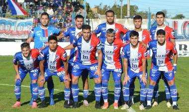 Liga del Sur: Rosario recibe a Comercial por la fecha 7 del Apertura Promocional 2025