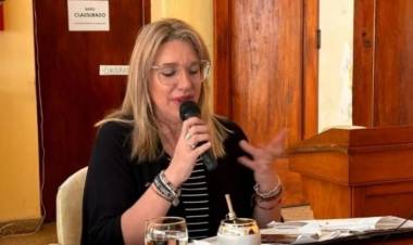 El Concejo Deliberante rechazó “categóricamente” modificación a la Ley que limita reelecciones