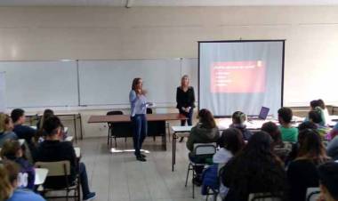 Tendrá sede en la UPSO de Punta Alta la Licenciatura en Psicopedagogía